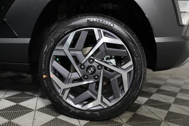 New 2026 Black Hyundai SEL Premium AWD image 65