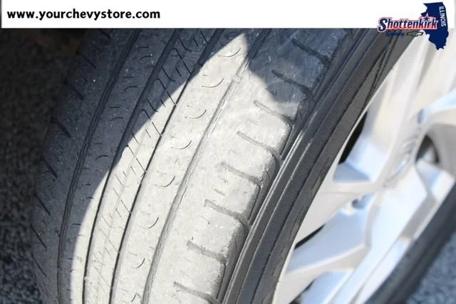 Used 2016 Gray Honda EX image 7