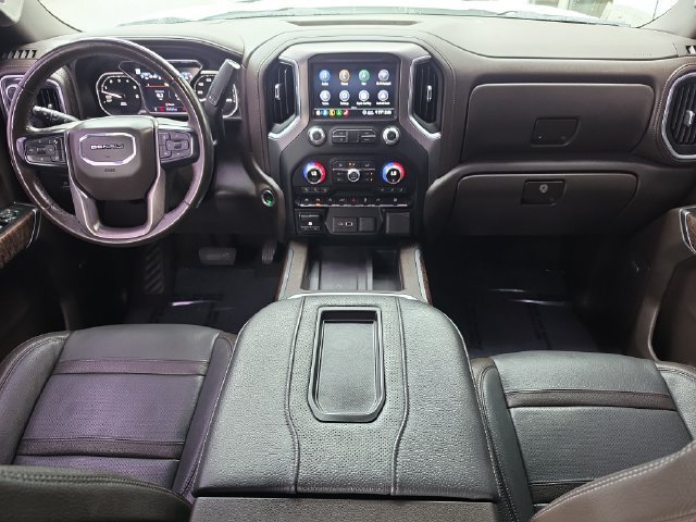 2020 GMC Sierra 1500 Denali Denali - Photo 11