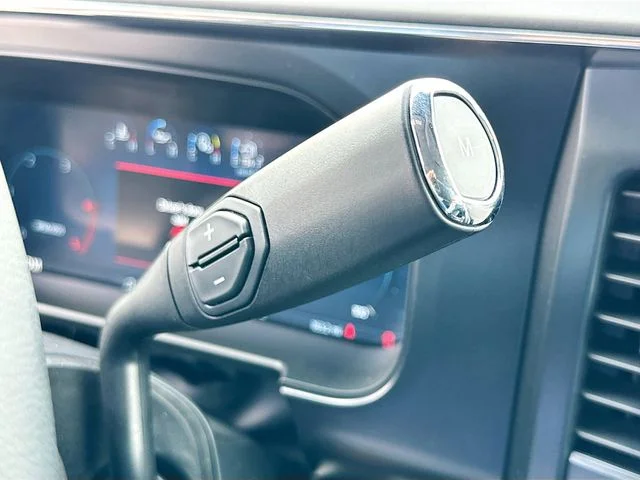 New 2026 Gray Metallic Ford Lariat image 12