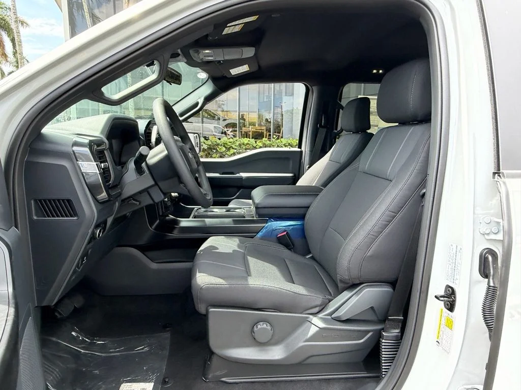 New 2026 Avalanche Ford STX® image 9