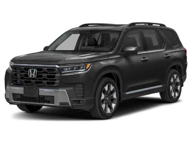 2026 Honda Pilot Touring AWD's photo
