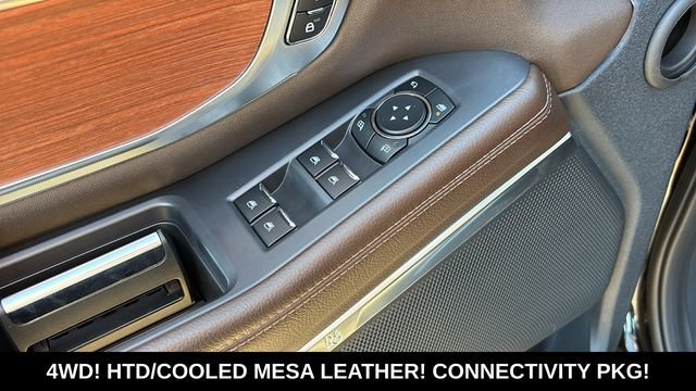 New 2026 Agate Black Metallic Ford King Ranch image 12