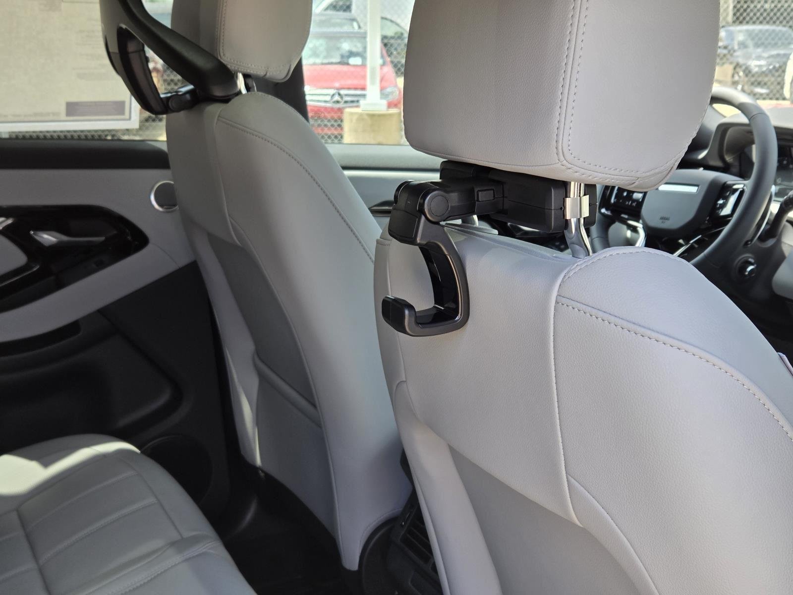 New 2026 Fuji White Land Rover Core S image 39
