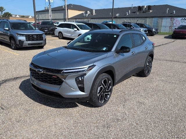 2026 Chevrolet Trax RS - Photo 14