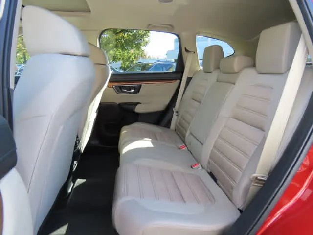 2018 Honda CR-V EX - Photo 14