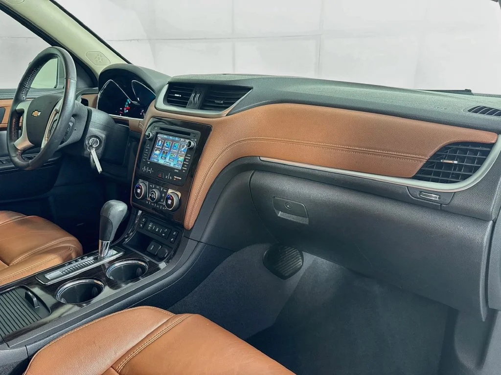 Used 2017 Beige Chevrolet Premier image 38