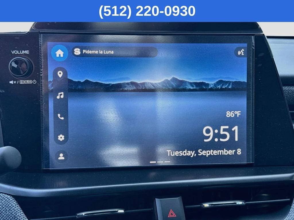 New 2026 Blue Subaru Premium image 20