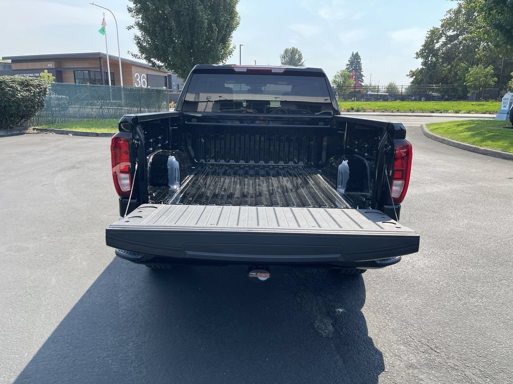 2026 GMC Sierra 1500 Elevation - Photo 25