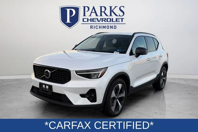 Certified Used 2023  Volvo Ultimate image 3