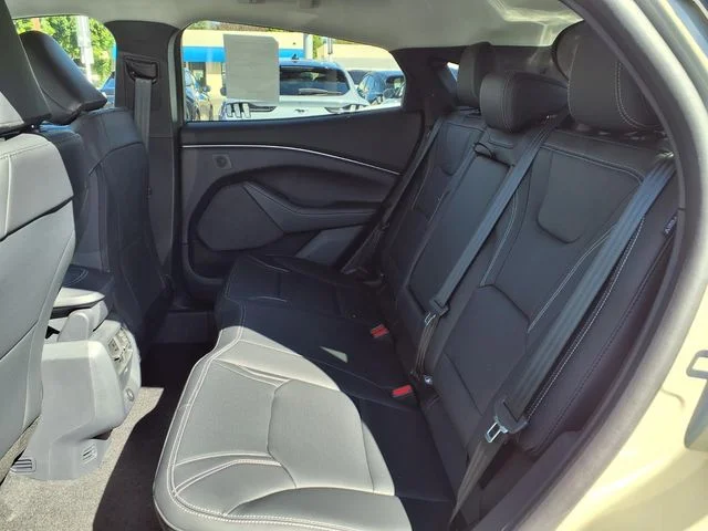 New 2026 Desert Sand Ford Premium image 8