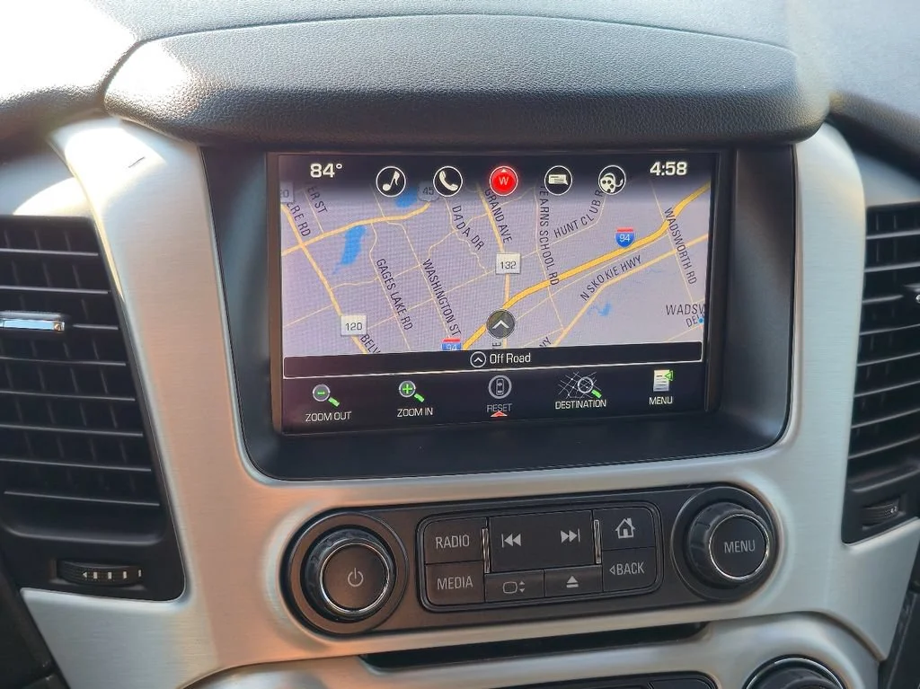 2016 GMC Yukon SLT - Photo 14