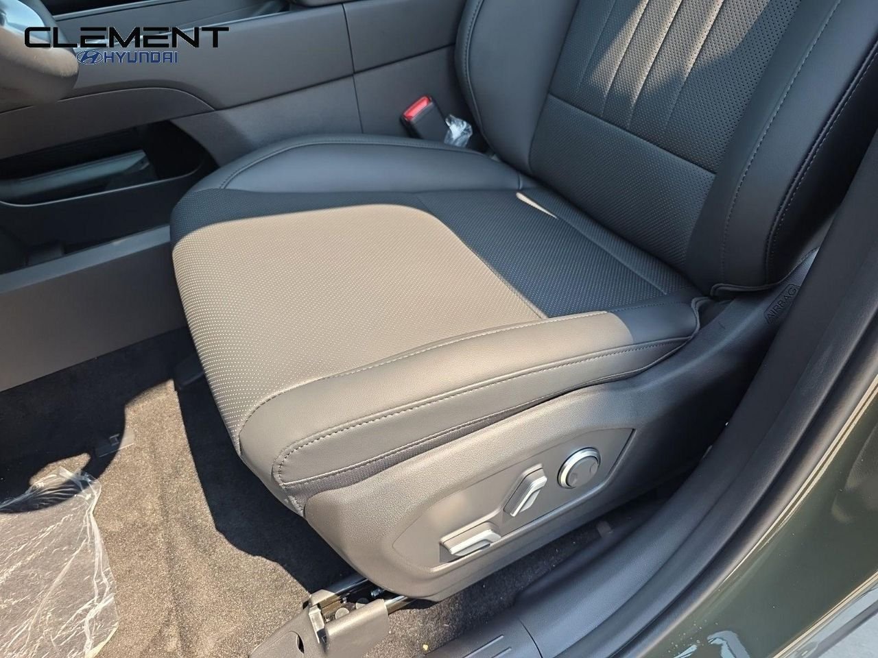 2026 Hyundai Santa Fe SEL - Photo 23