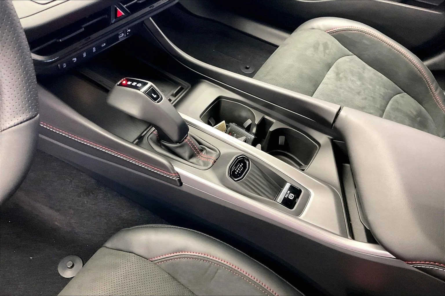 New 2026 PR6 Redeye Dodge R/T Plus image 8