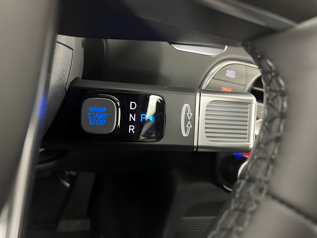 2026 Hyundai Palisade Limited - Photo 18