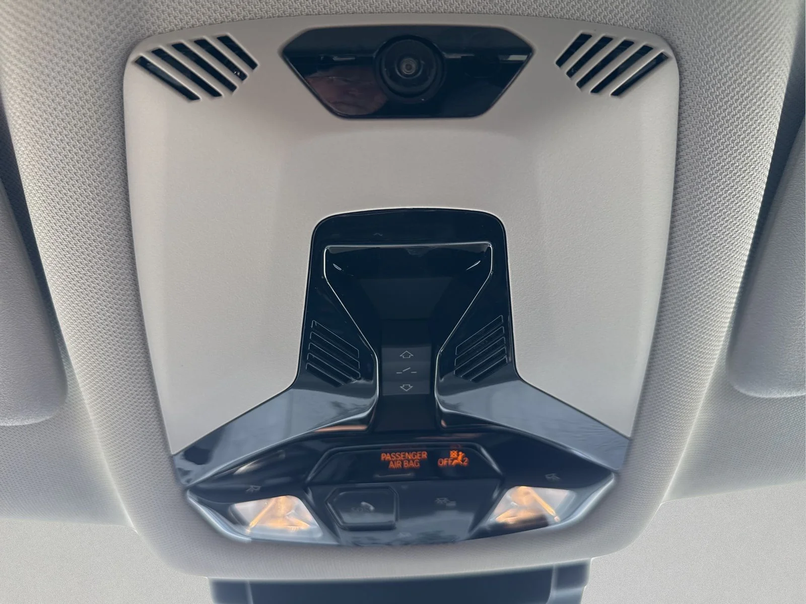 2025 MINI Countryman S - Photo 33