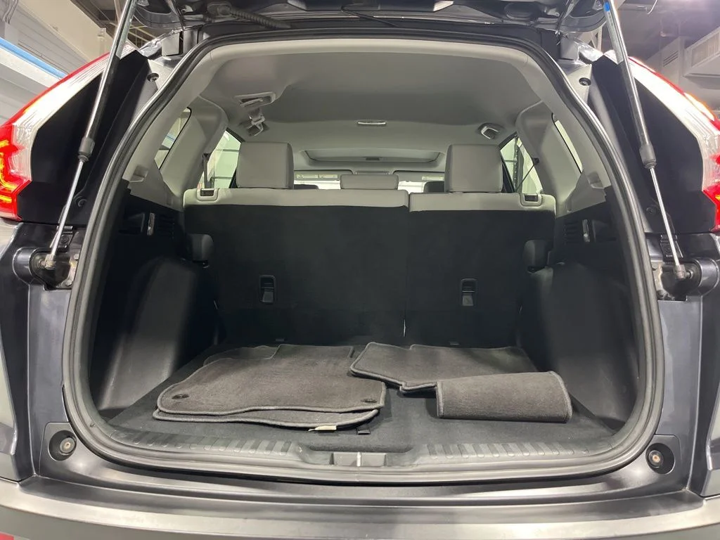 2017 Honda CR-V EX - Photo 33