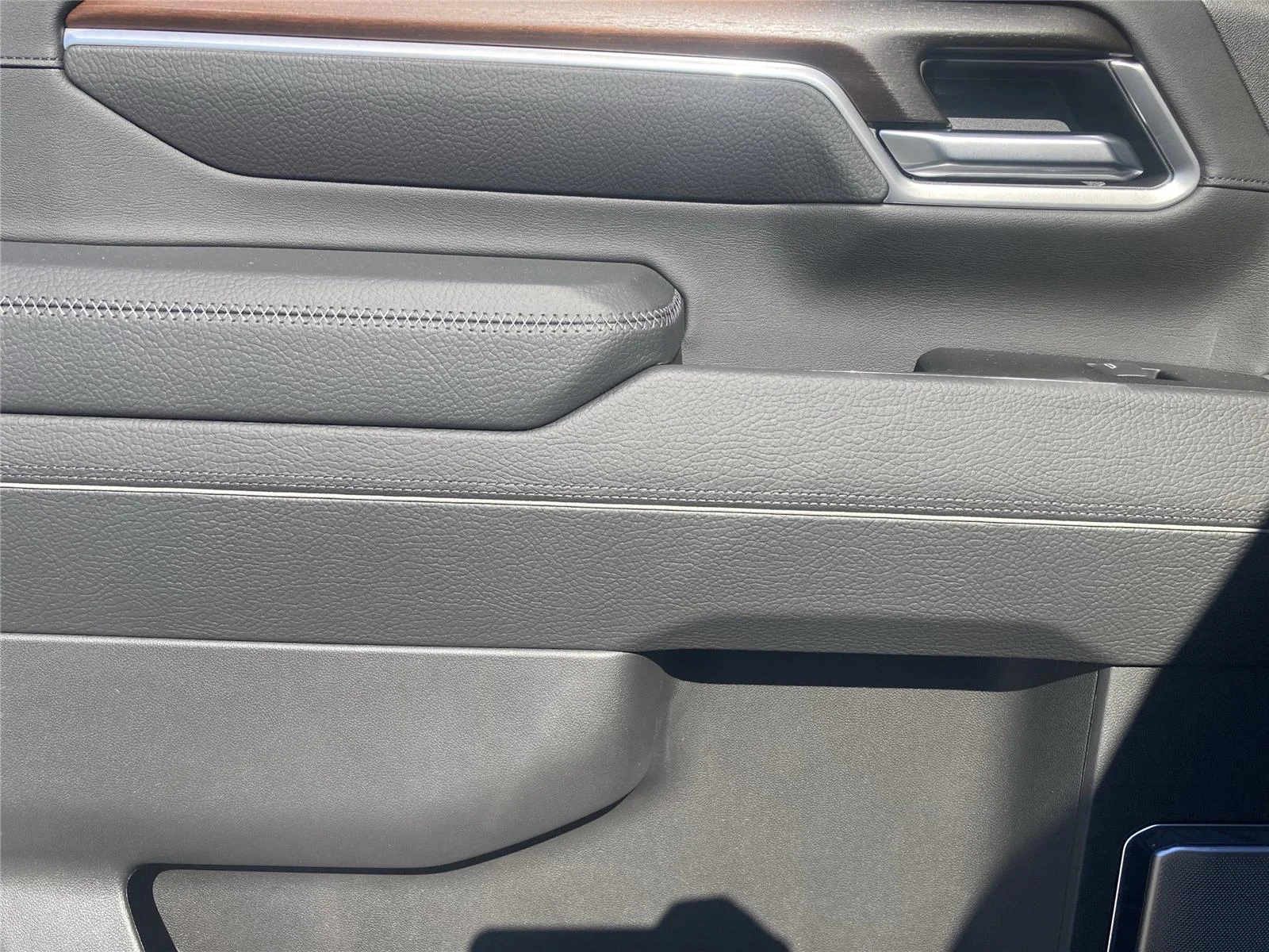 New 2026 Onyx Black GMC Denali image 13