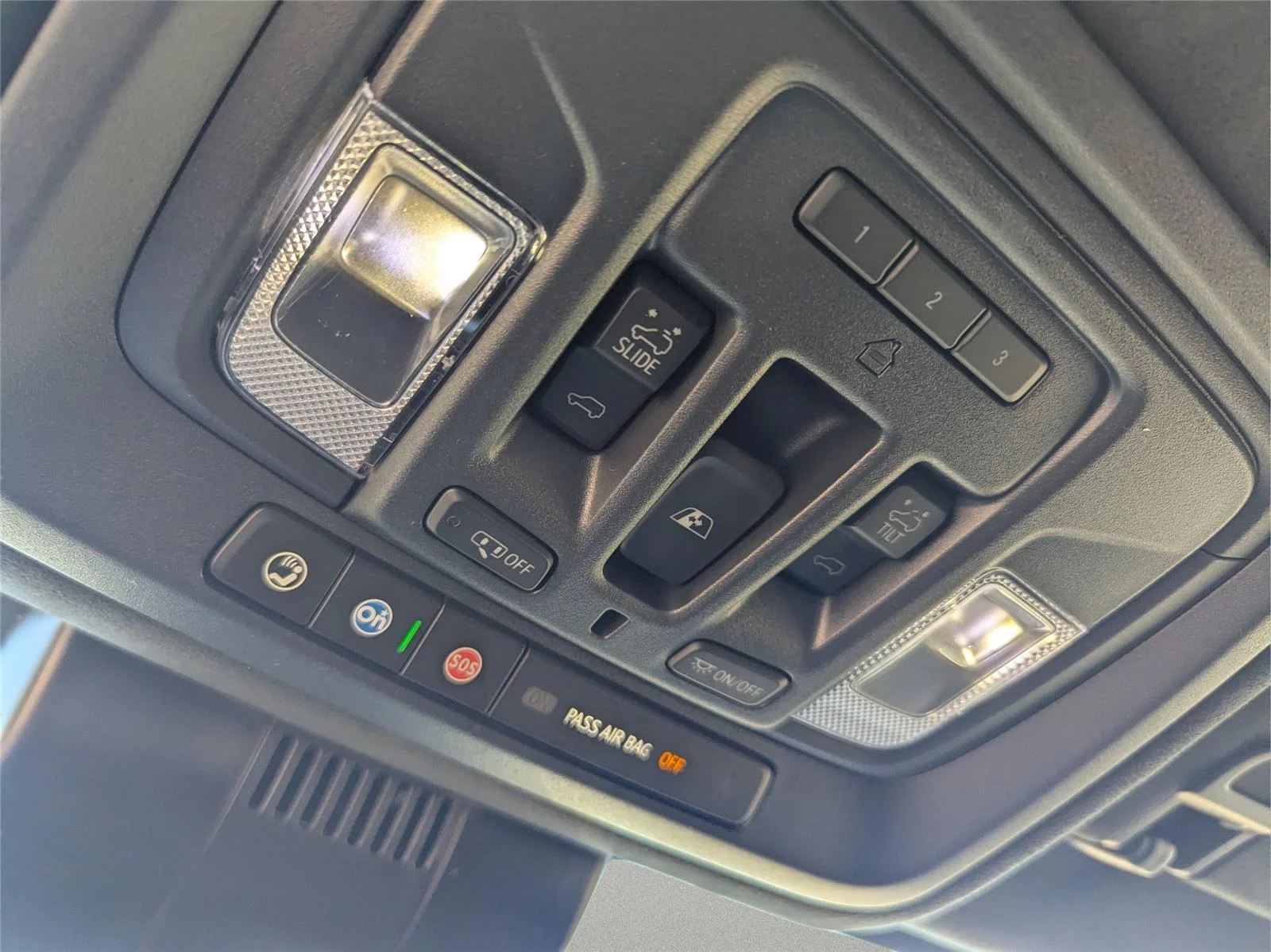 New 2026 Onyx Black GMC Denali Ultimate image 31