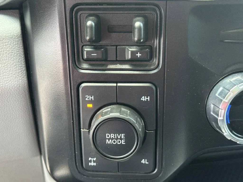 Used 2024 Gray Ford Limited image 49