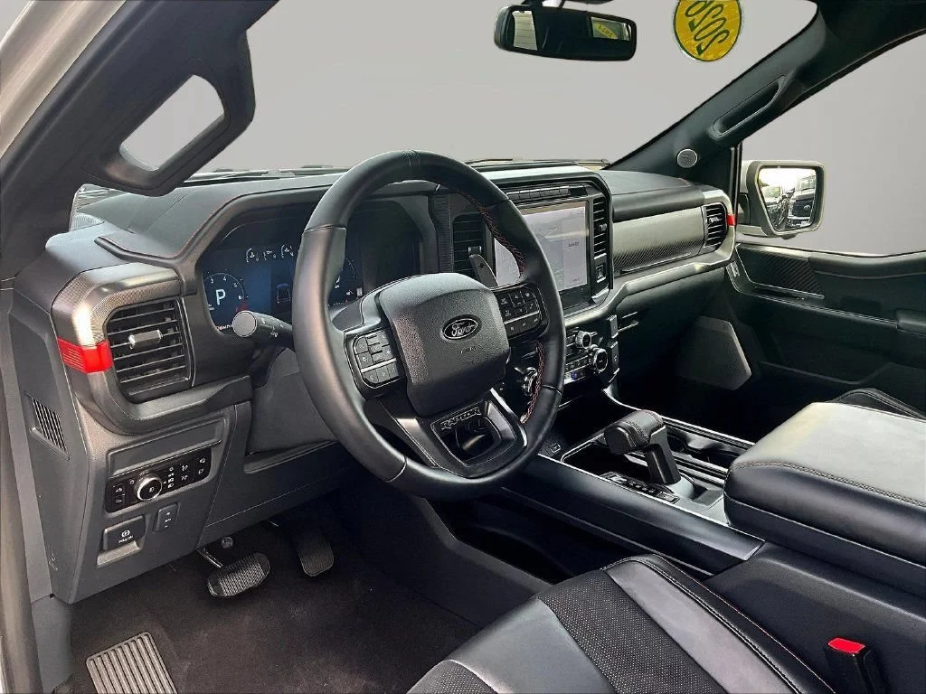 Used 2026 Avalanche Ford Raptor image 20