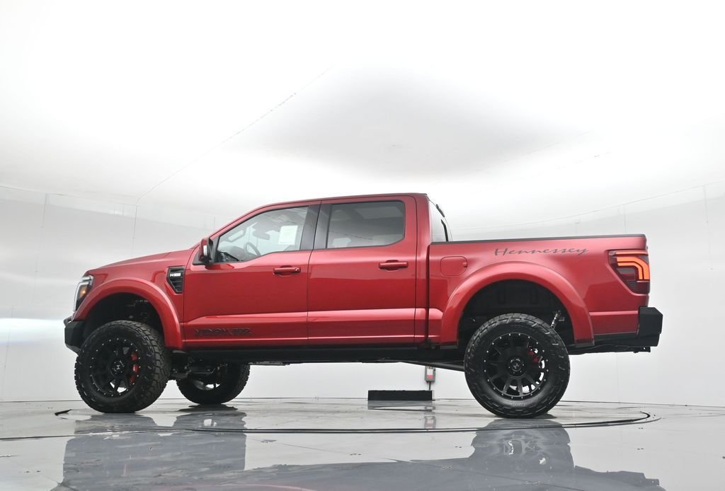 2025 Ford F-150 Lariat - Photo 56