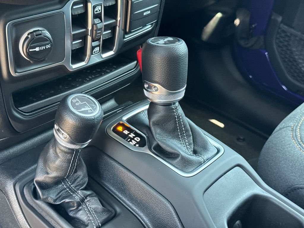 New 2026 Reign Jeep Sport S image 26
