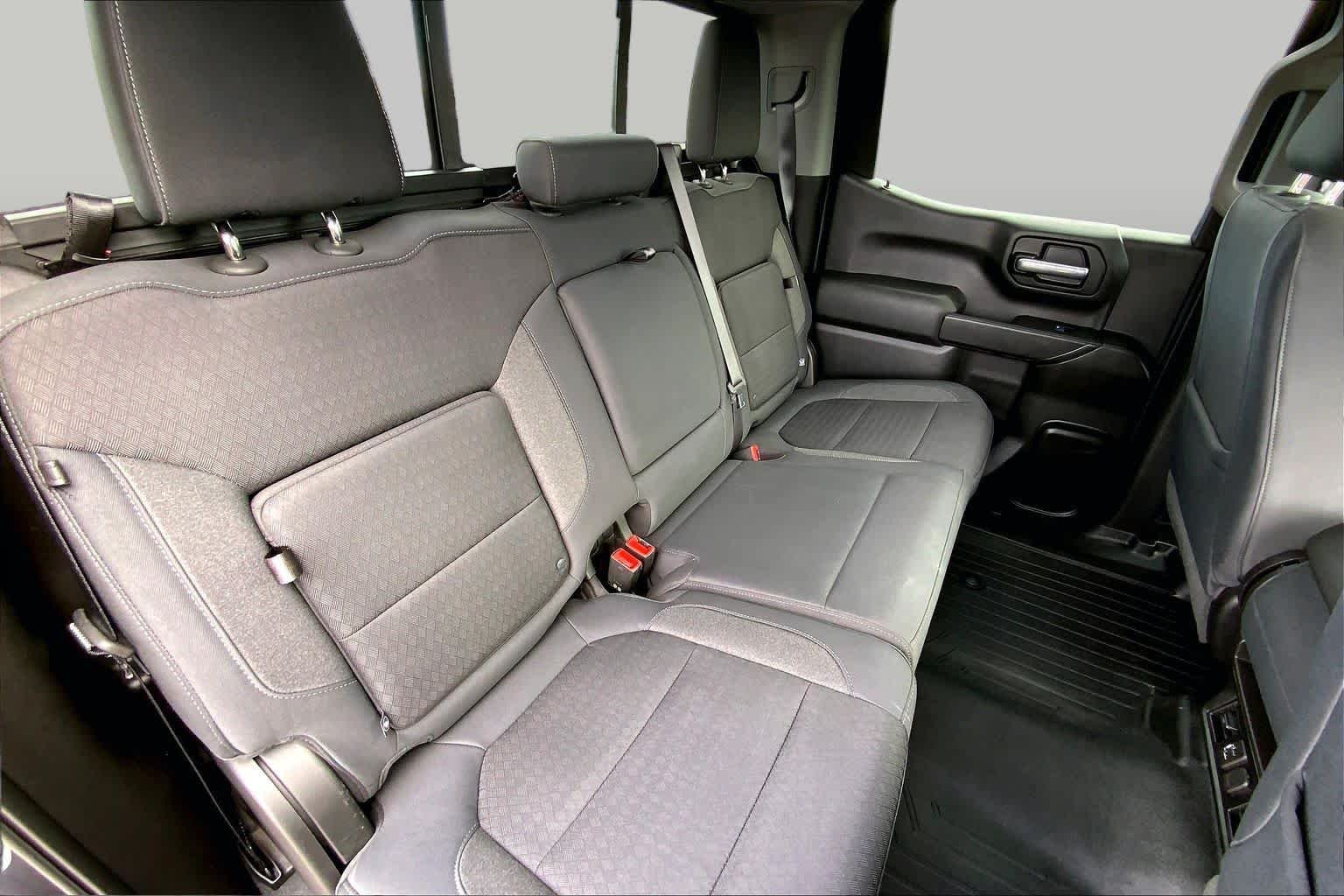 Used 2019 Havana Brown Metallic Chevrolet LT image 18