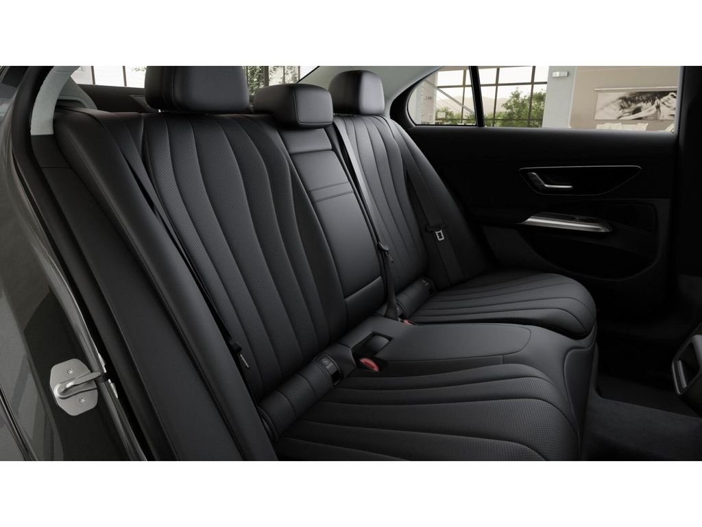New 2027 Graphite Grey Metallic Mercedes-Benz E 350 image 5