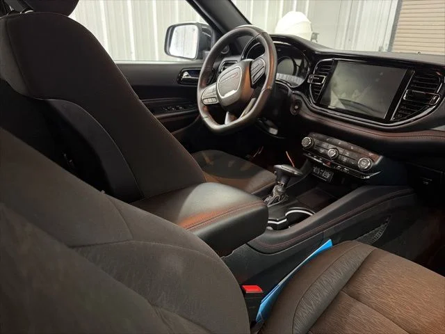 Used 2026 DB Black Crystal Clearcoat Dodge GT image 19