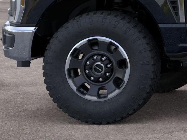 New 2026 Black Metallic Ford XLT image 19
