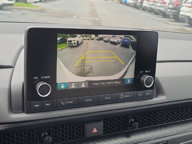 2024 Honda CR-V EX - Photo 28
