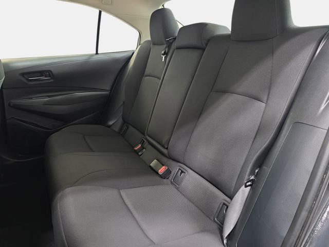 2024 Toyota Corolla LE - Photo 11