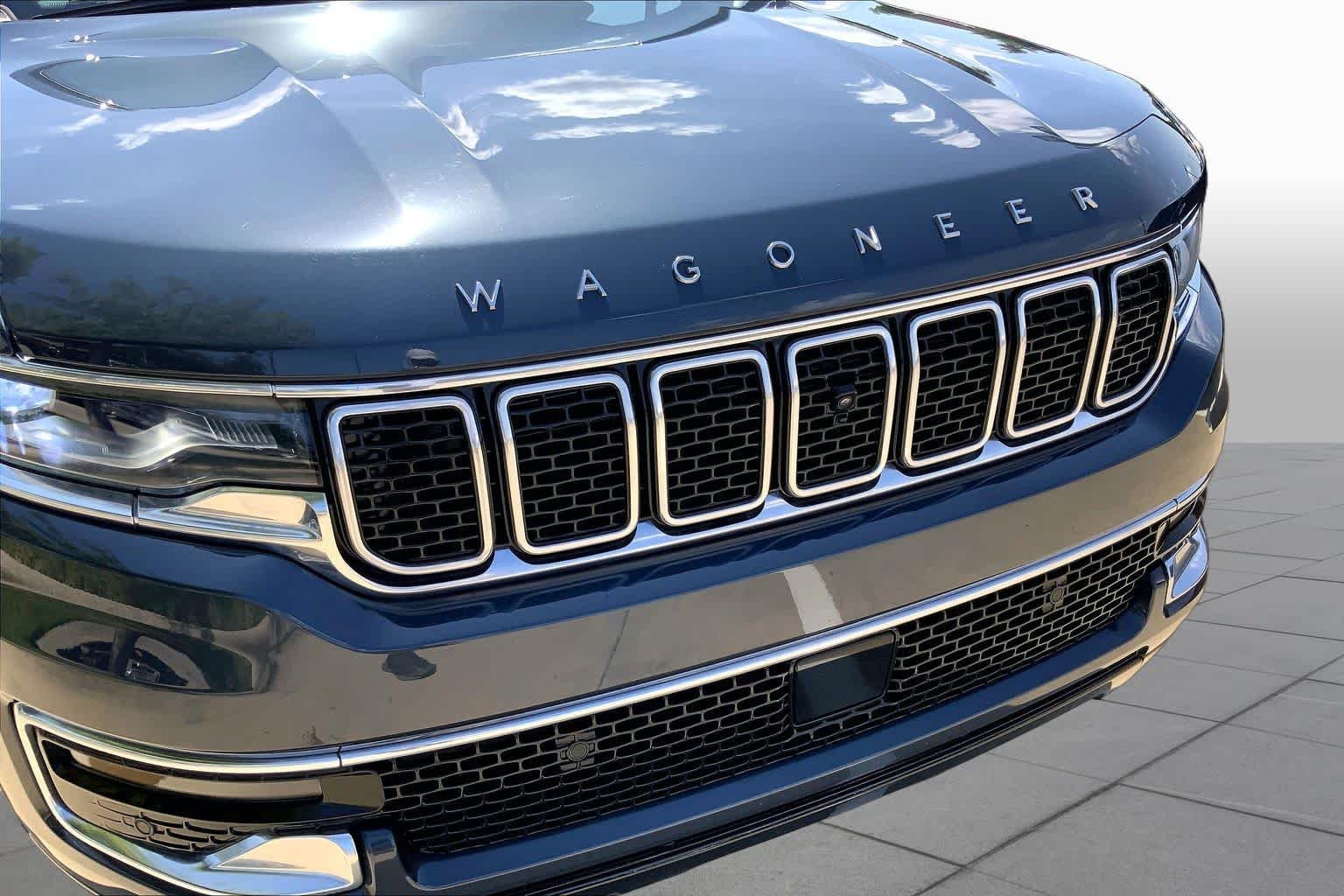 Used 2024 River Rock Jeep  image 30
