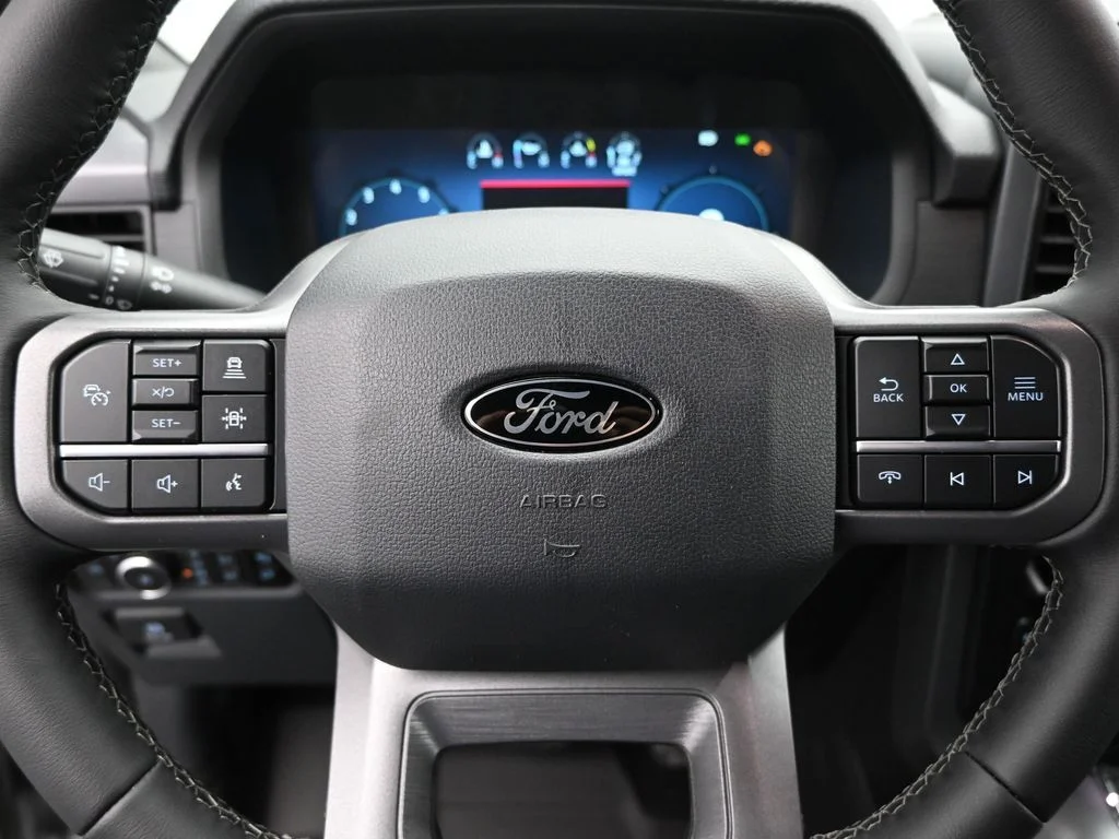 New 2026 Avalanche Ford XLT image 12