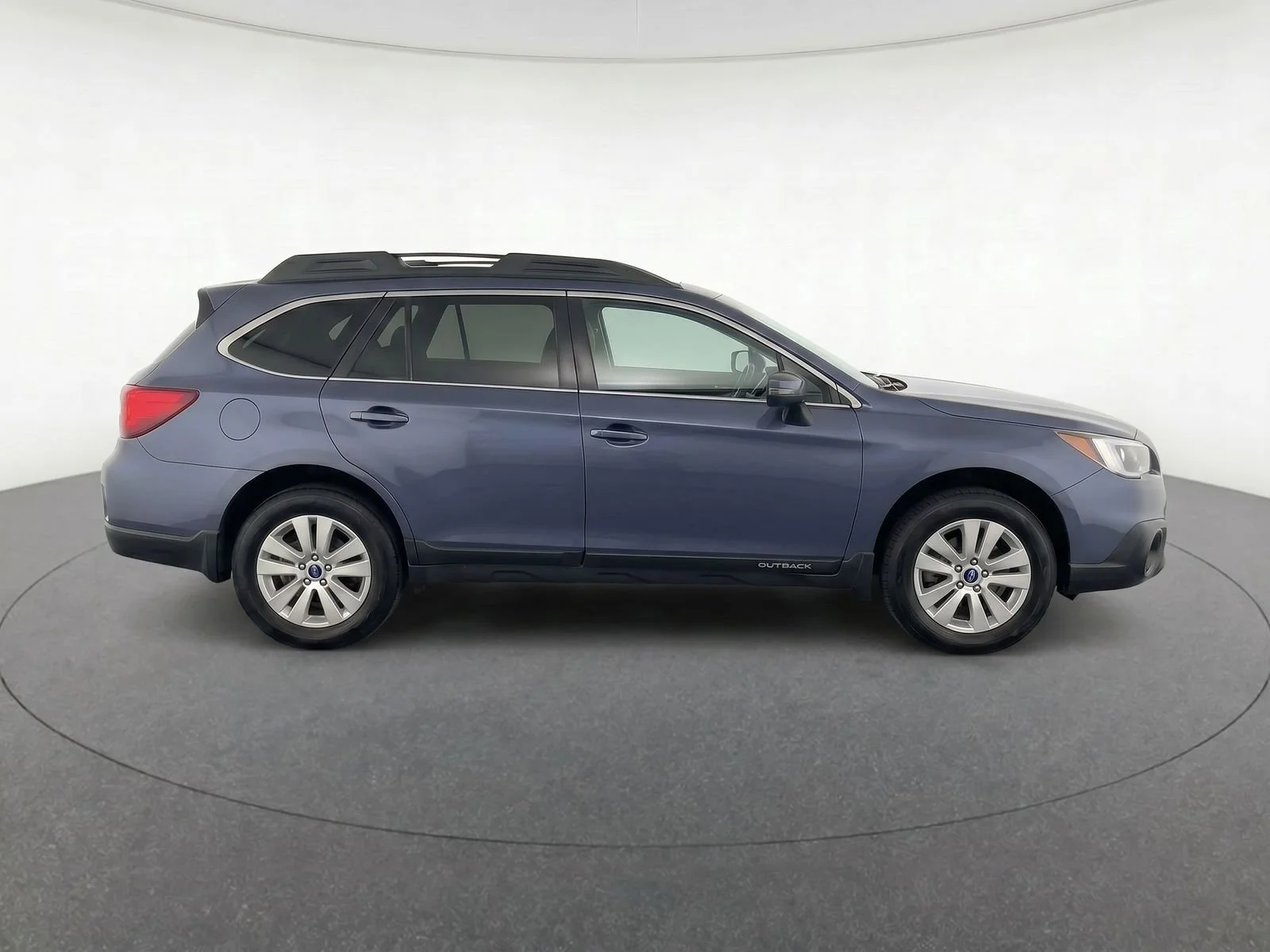 Used 2016 Twilight Blue Metallic Subaru 2.5i Premium image 7