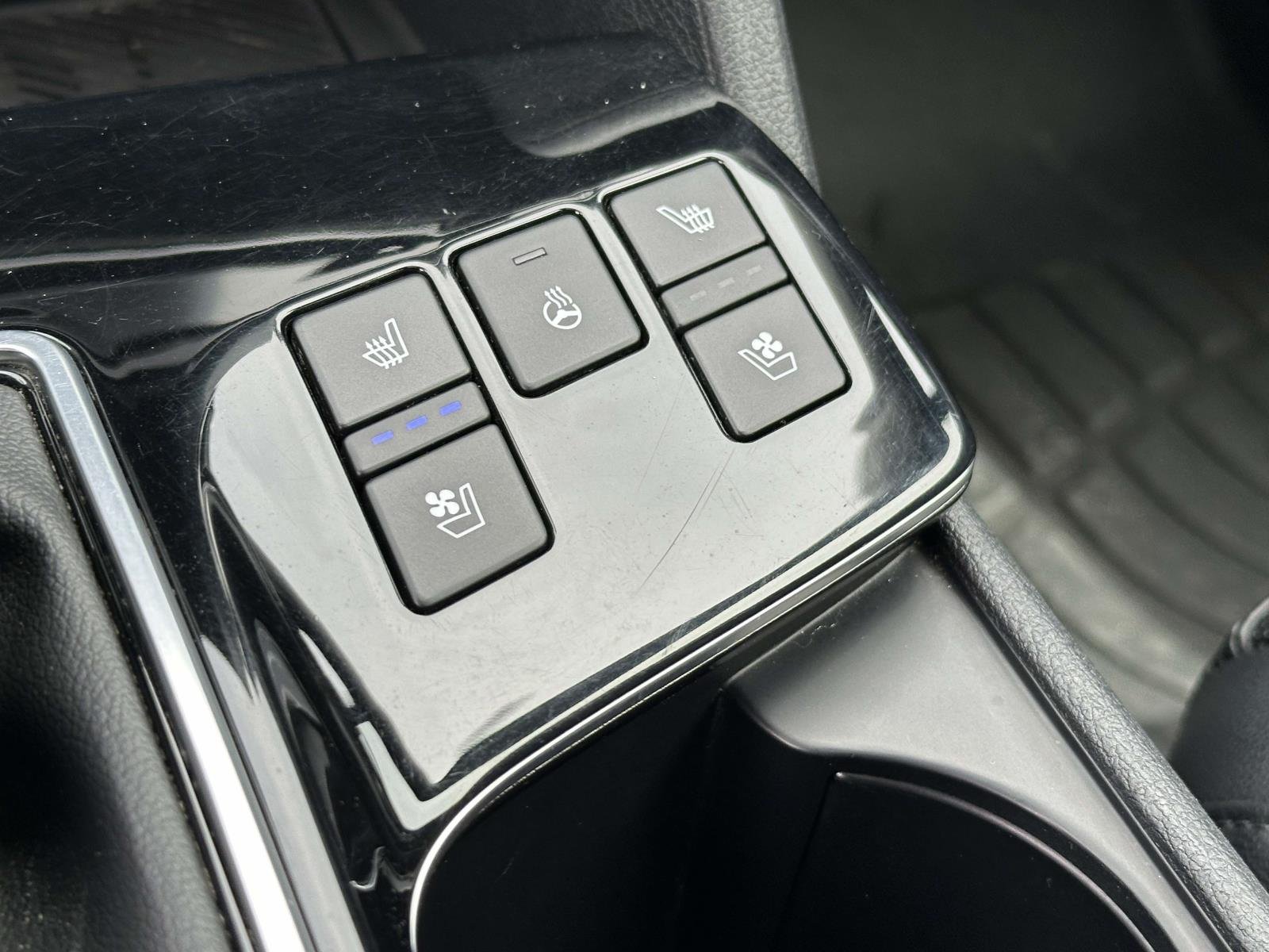 2024 Kia Sportage SX Prestige - Photo 31