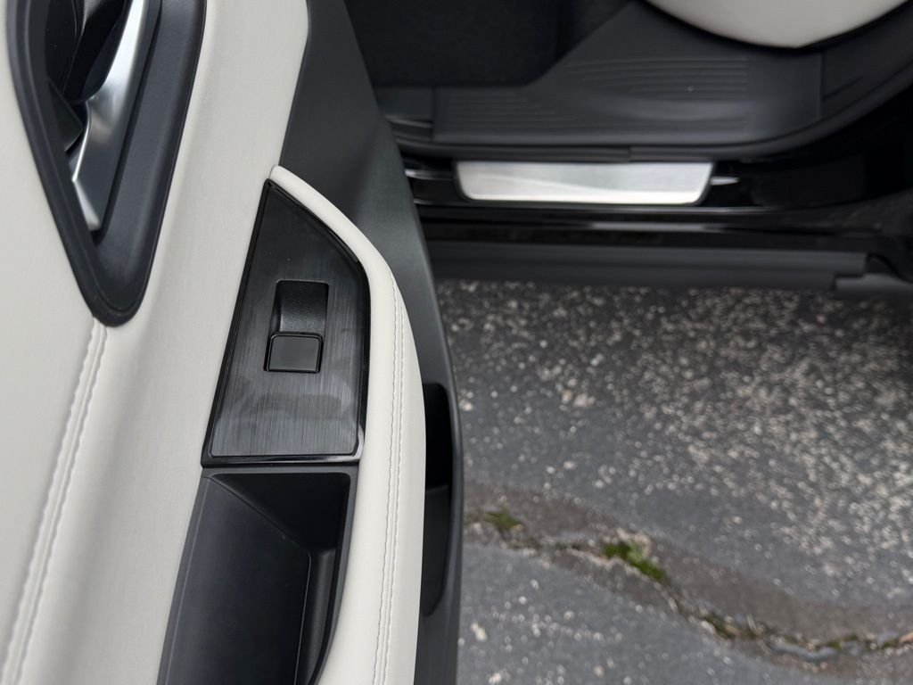 New 2026 Super Black Nissan Dark Armor image 16