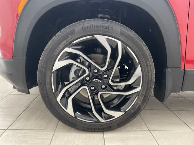 2026 Chevrolet Trailblazer RS - Photo 9
