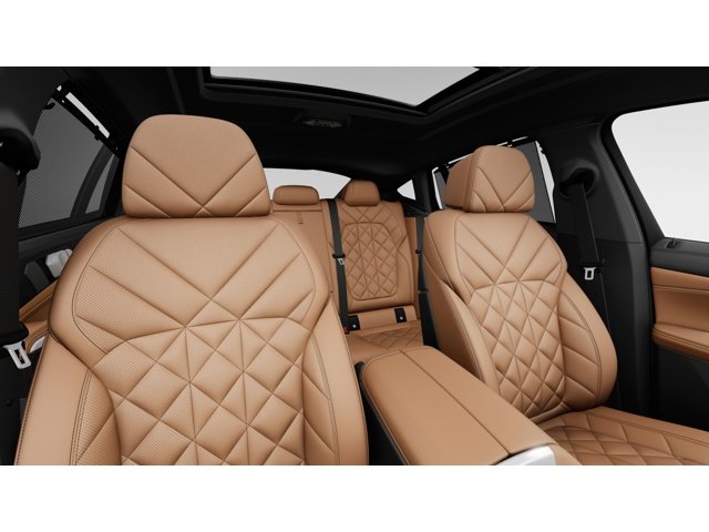 New 2027 Brooklyn Grey Metallic BMW xDrive40i image 11