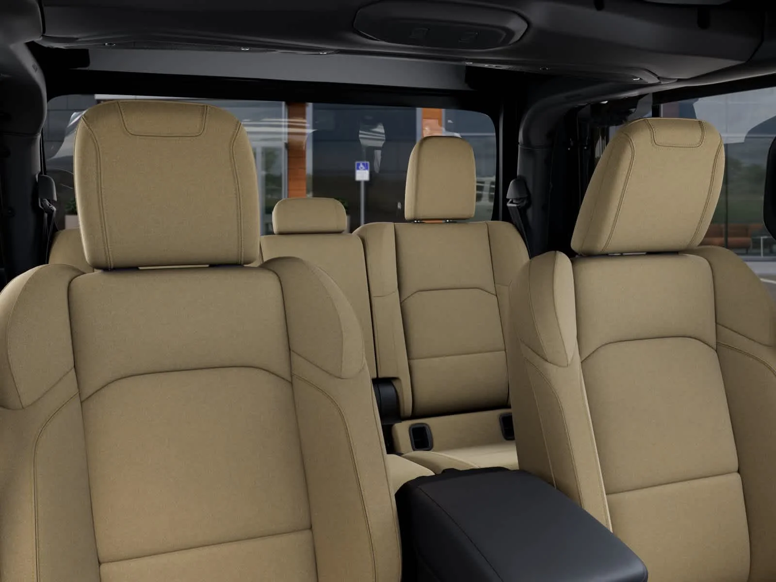 New 2026 PJ5 41 Jeep  image 26