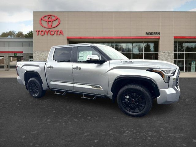 2026 Toyota Tundra i-FORCE MAX 1794 Edition i-FORCE MAX