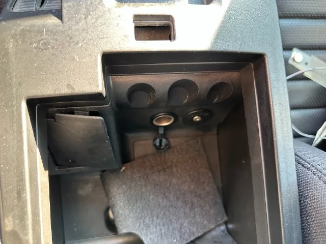 Used 2008 Orange Ford  image 18