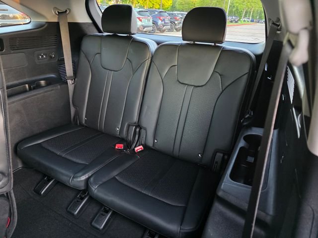 Used 2023 Gray Kia EX image 19