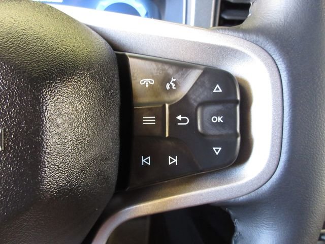 2025 Ford Bronco 4-Door Big Bend - Photo 15