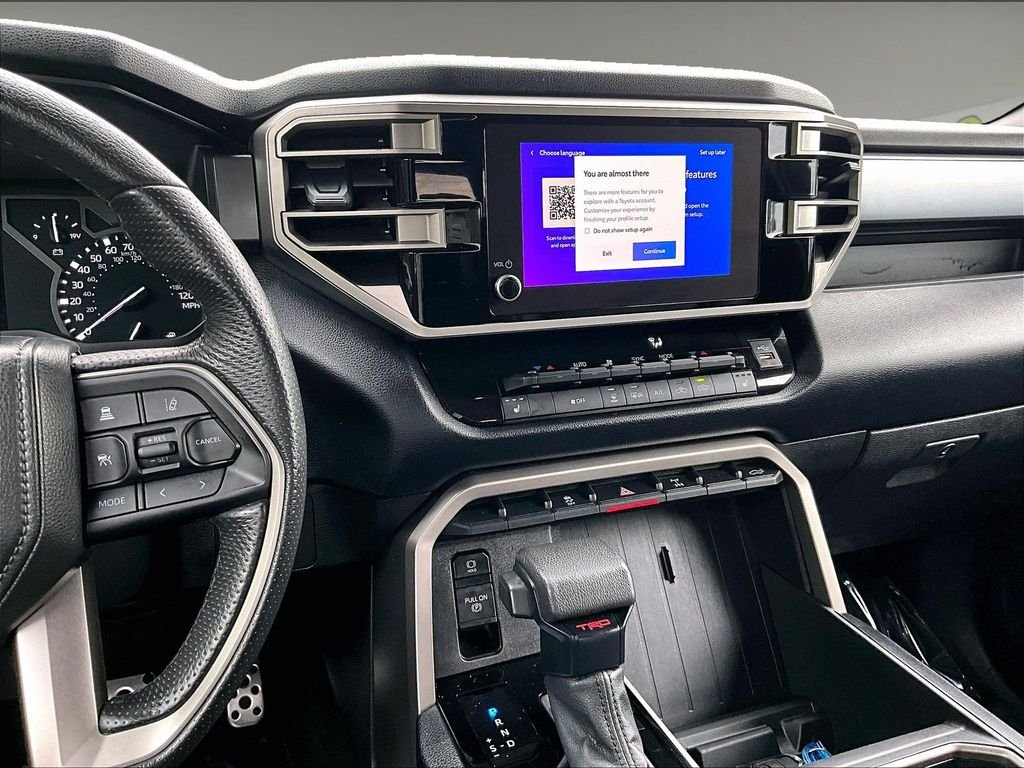 Used 2025 Terra Toyota SR5 image 18