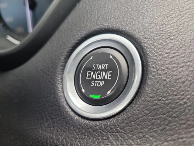 Certified Used 2019 Red Cadillac Sport image 32