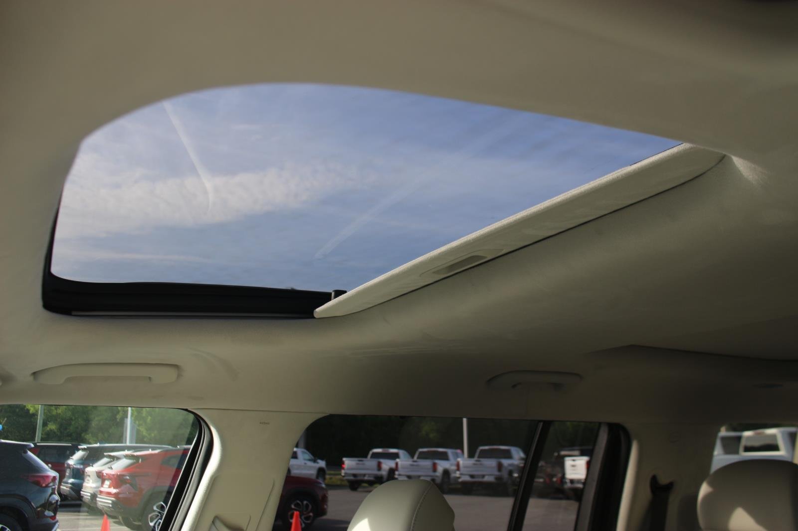 Used 2024 Ecotronic Gray Hyundai Calligraphy image 36