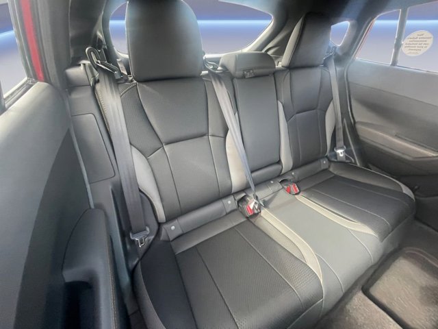 New 2026 LITHIUM RED PEARL Subaru Wilderness image 18