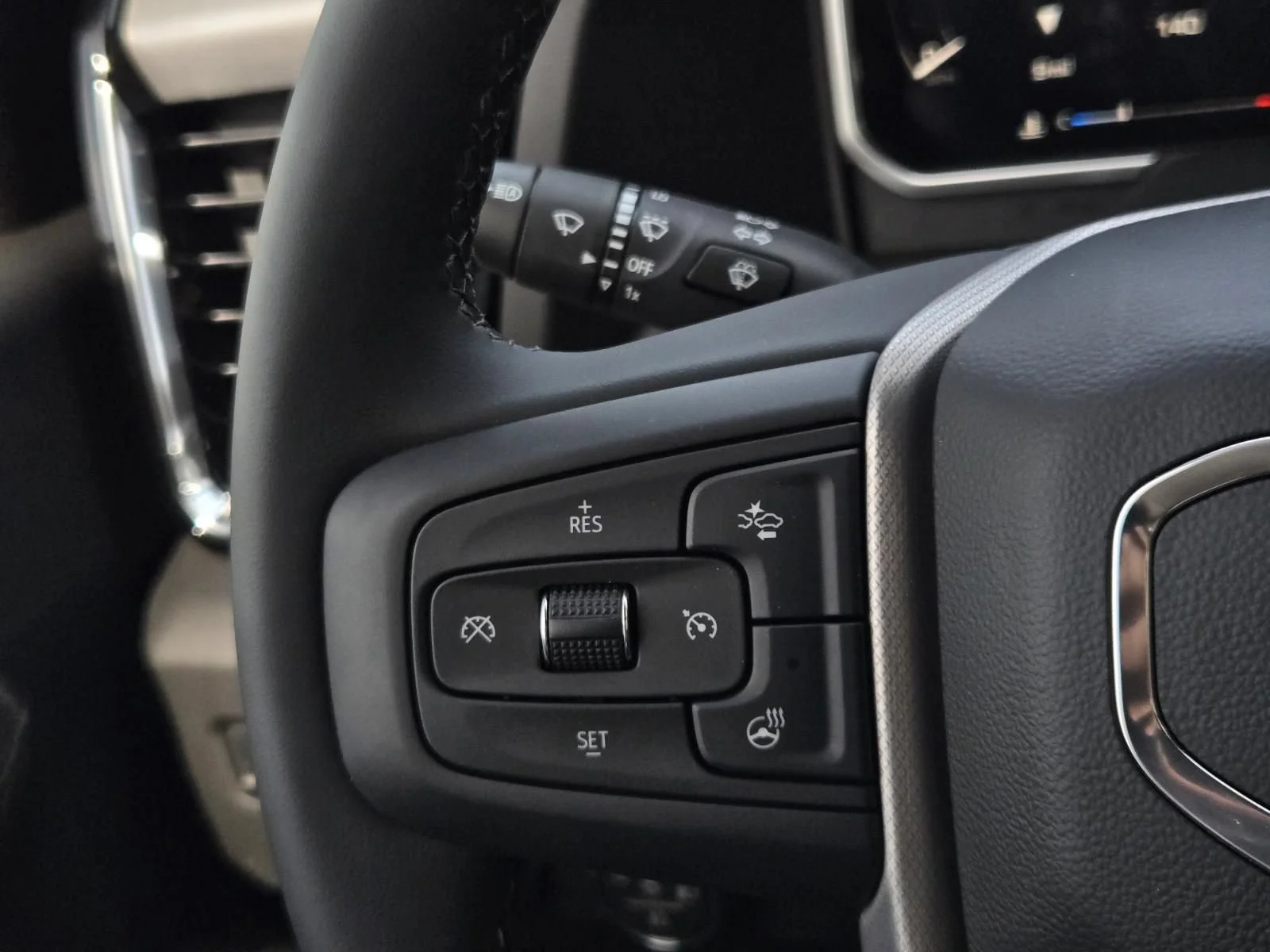 New 2026 Glacier White Tricoat GMC Denali image 16